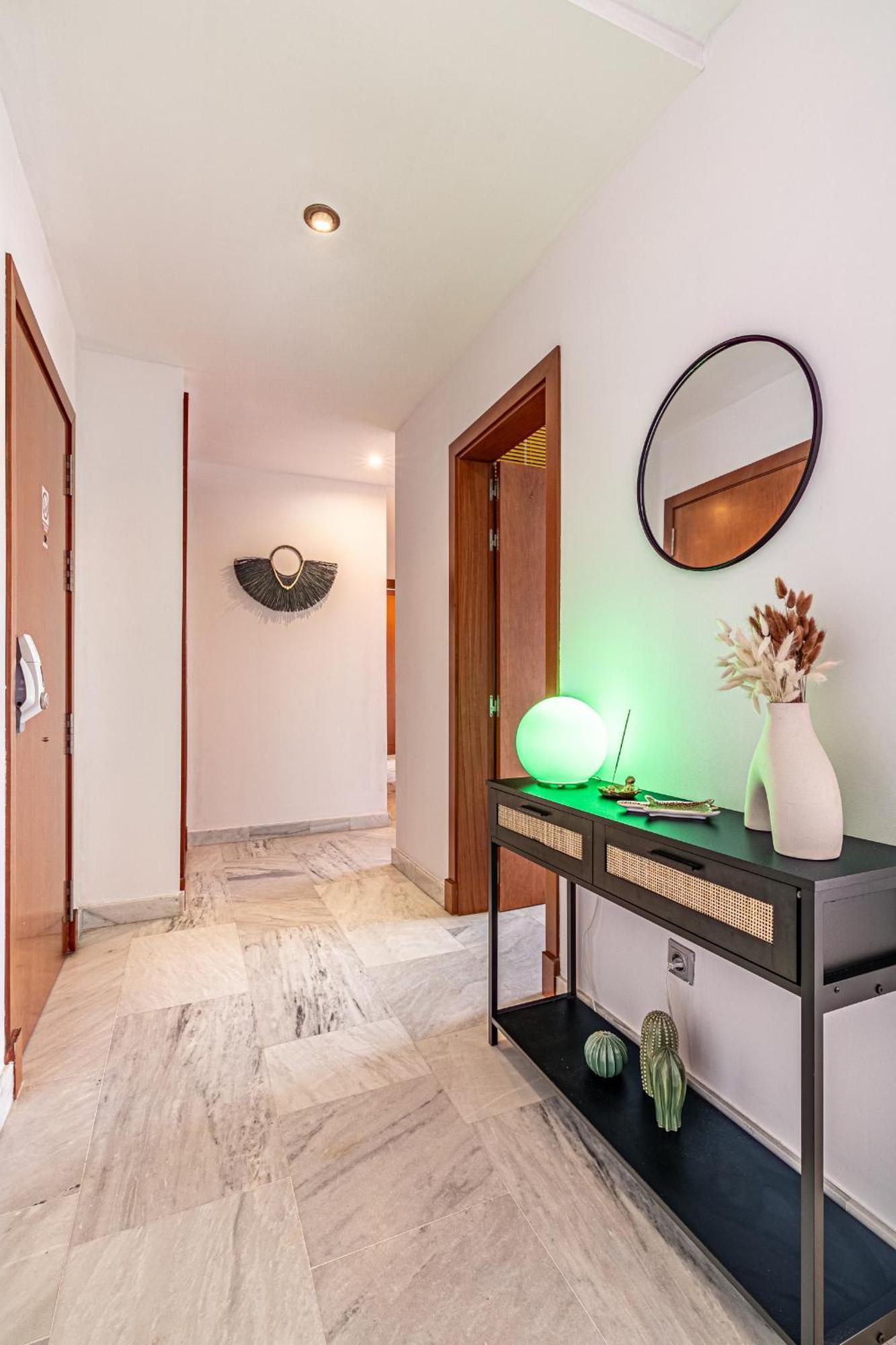 Rentitspain Apartamento Charming Gym, Jacuzzi Y Balcon Estepona Exterior foto