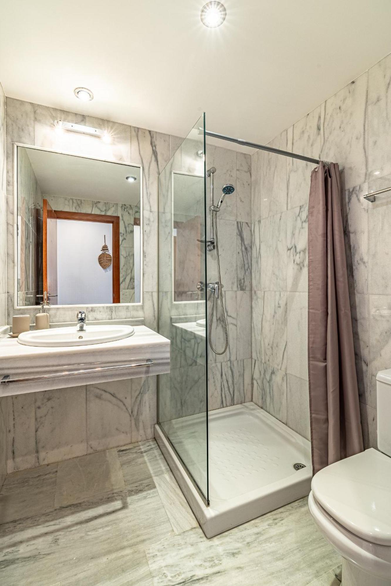 Rentitspain Apartamento Charming Gym, Jacuzzi Y Balcon Estepona Exterior foto